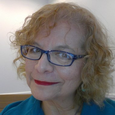 Patricia O. - Freelance Ai Prompt Engineer