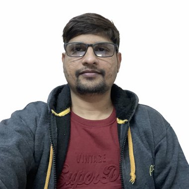 Lalit Y. - Freelance Web Developer