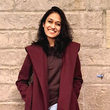ShrutiSundar - Freelance Designer