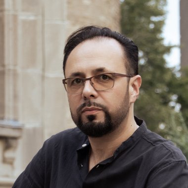 Viacheslav N. - Freelance Music Producer