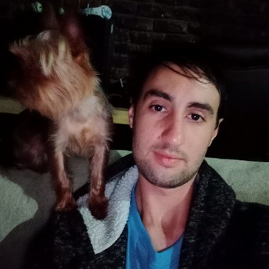 JKrohn - Freelance Graphic Designer