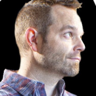 Adam P. - Freelance Graphic Designer