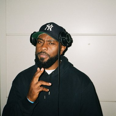 DJ B. - Freelance Mastering Engineer