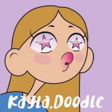 MichaelaMonaghan - Freelance 2d Animator