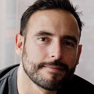 Adrián P. - Freelance Film Director