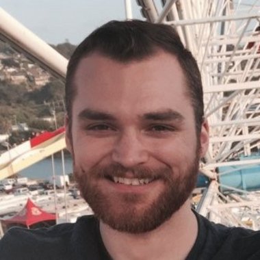 Tory B. - Freelance Sound Designer