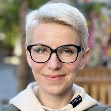 Alexandrina - Freelance Documentary Filmmaker