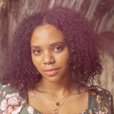 Jewel O. - Freelance Audio Engineer