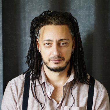 Rico C. - Freelance Music Producer