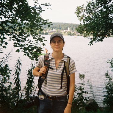 Virginia D. - Freelance Script Supervisor