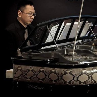 Eka B. - Freelance Music Producer