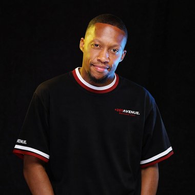 Kagiso M. - Freelance Graphic Designer