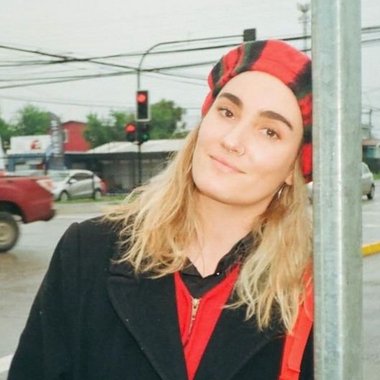 Francesca C. - Freelance Documentary Filmmaker