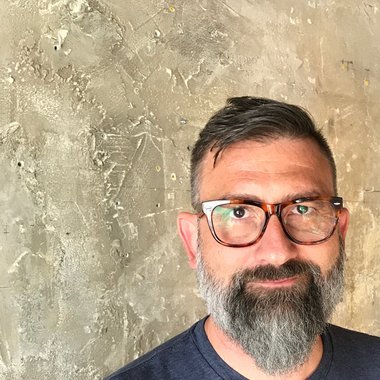 Christopher P. - Freelance Songwriter