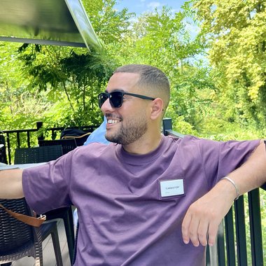 Abdou L. - Freelance Director Of Photography