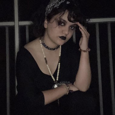 Sarah K. - Freelance Music Producer