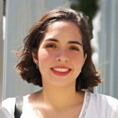 Ariadna C. - Freelance Ui Designer