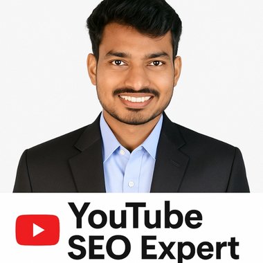 Md. A. - Freelance Content Creator