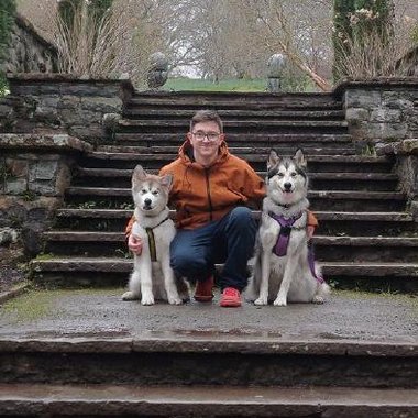 Martyn J. - Freelance Front End Developer