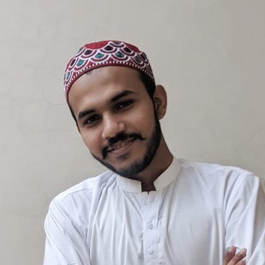 ahmed h. - Freelance Graphic Designer