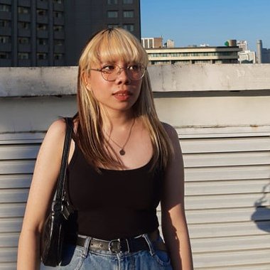 annecielo - Freelance Web Developer