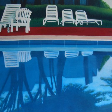 connie m. - Freelance Voiceover Artist