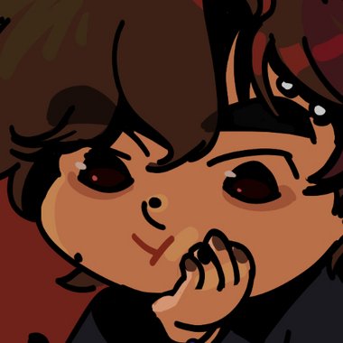 angefriera - Freelance Comic Illustrator