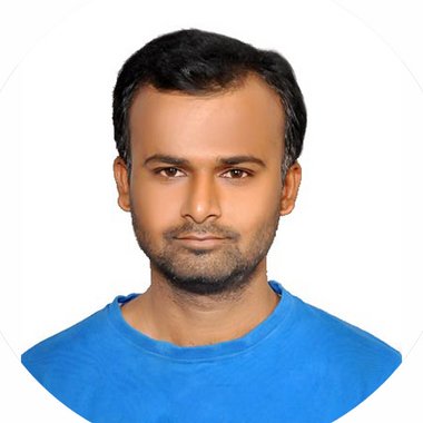 Ganesh K. - Freelance Digital Marketer