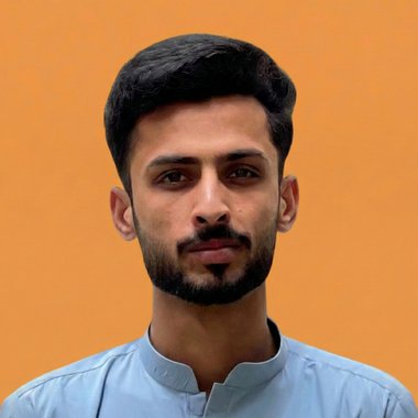 Mohaib A. - Freelance Web Developer