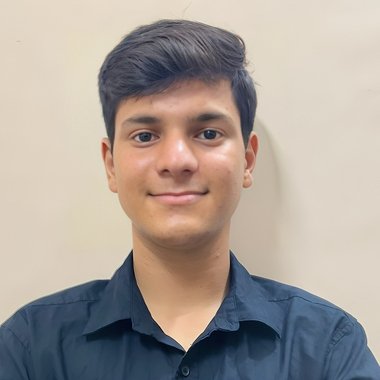 Tanish D. - Freelance Graphic Designer