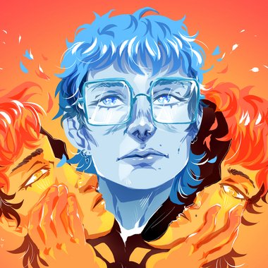 Jennifer M. - Freelance Comic Illustrator