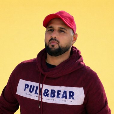 Ahmed A. - Freelance App Designer