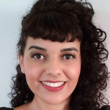 Marília A. - Freelance Back End Developer