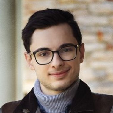 Noah H. - Freelance Motion Graphic Designer