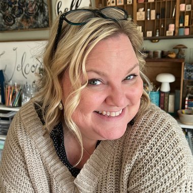 Maria G. - Freelance Content Producer