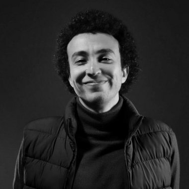 Ana S. - Freelance Filmmaker