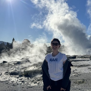 Anika D. - Freelance Music Producer