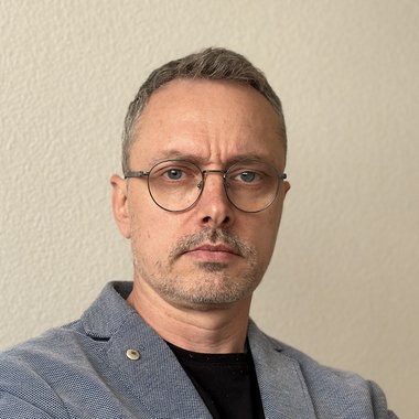 Anton P. - Freelance Video Editor
