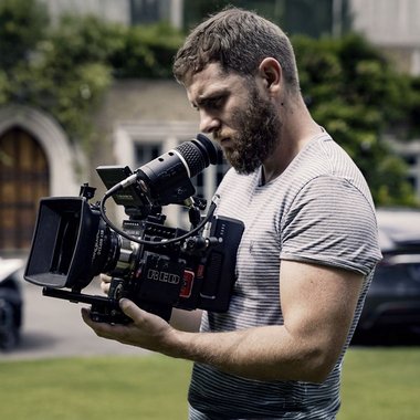 Nick R. - Freelance Sound Designer