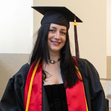 Caroline L. - Freelance Textile Designer