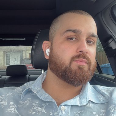 Waqar A. - Freelance Web Developer