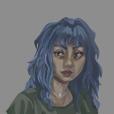 Natalia H. - Freelance Art Director