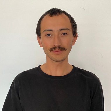 Cristian G. - Freelance Actor