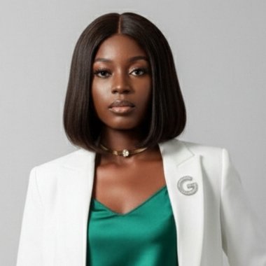 Ifeoluwa O. - Freelance Animator