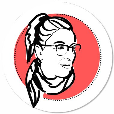 SharonS - Freelance Vector Illustrator