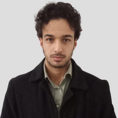 Abderrahmen J. - Freelance Video Editor