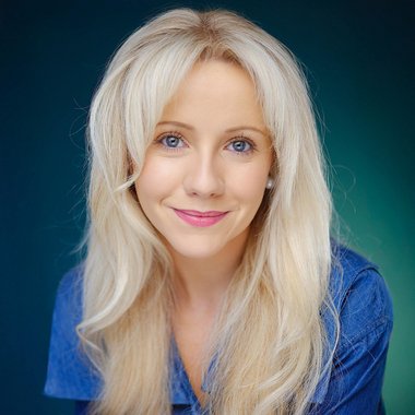 Jessica H. - Freelance Voice Actor