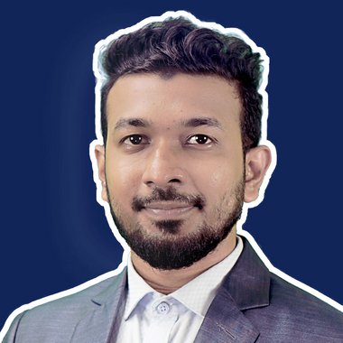 Tariqul N. - Freelance Motion Graphic Designer