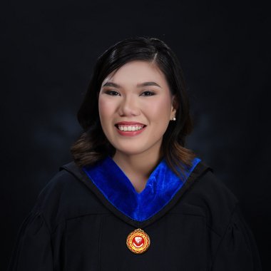 Angela Gabriel A. Baste