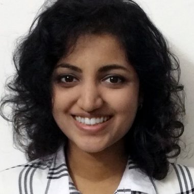 ShirleyP - Freelance Vocalist